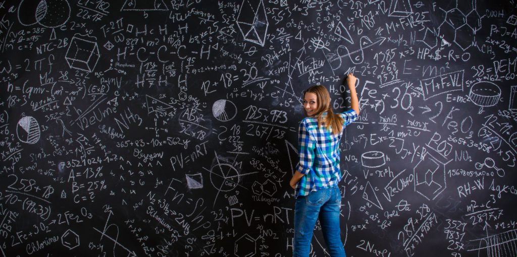 Mathematik MINTFIT Teste jetzt Dein Wissen in Mathe, Physik, Chemie und Informatik