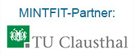 MINTFIT - Partner TU Clausthal