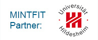 MINTFIT - Partner Uni Hildesheim
