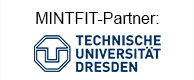 MINTFIT - Partner TU Dresden