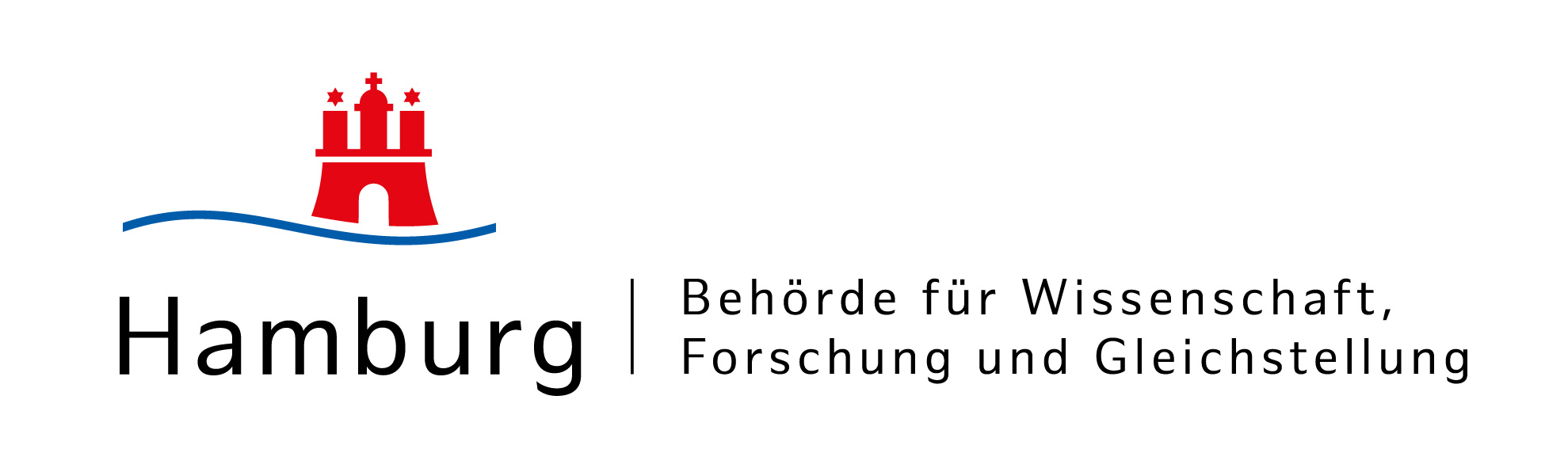 Behörde für Wissenschaft, Forschung, Gleichstellung und  Bezirke Hamburg